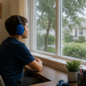 Autism Ready Training Demo