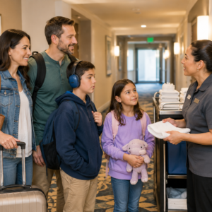 Autism Ready - Hotels Level II