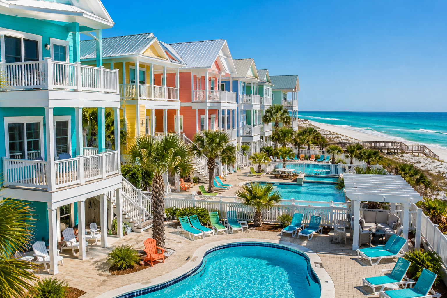 Autism Ready Short-Term Rentals - Property Management
