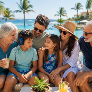 Autism Ready - Resorts Bundle